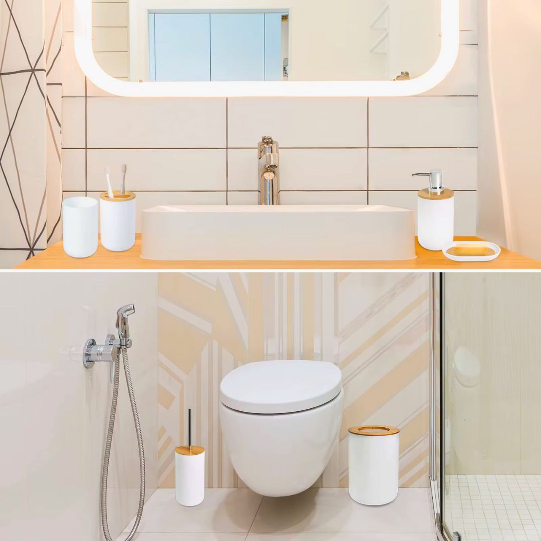 Accessoires Salle de - Bain Ossia