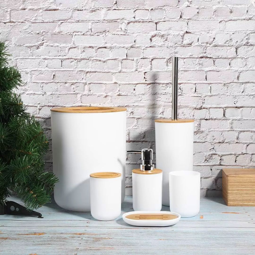 Accessoires Salle de - Bain Ossia