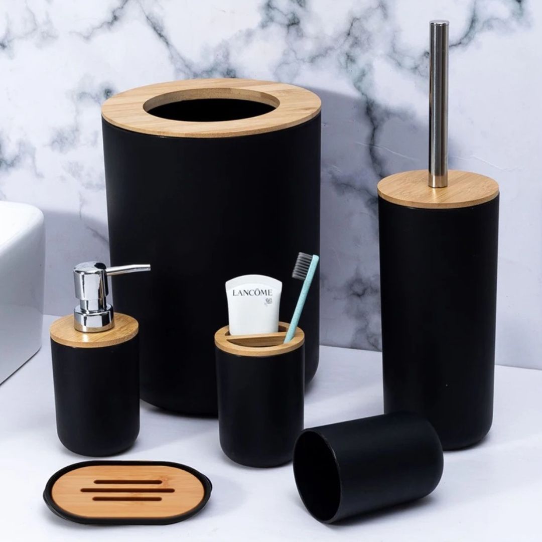 Accessoires Salle de - Bain Ossia
