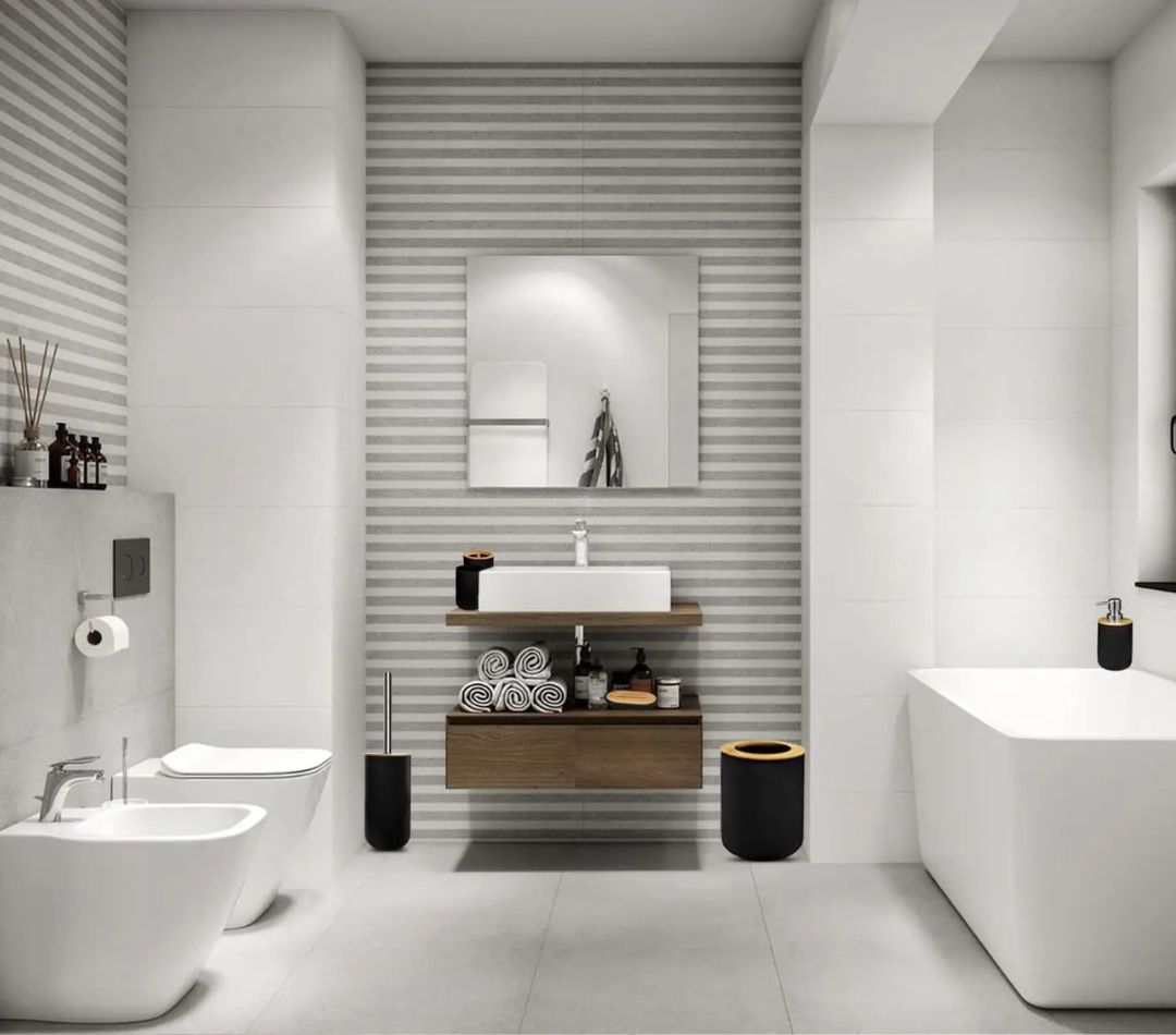 Accessoires Salle de - Bain Ossia