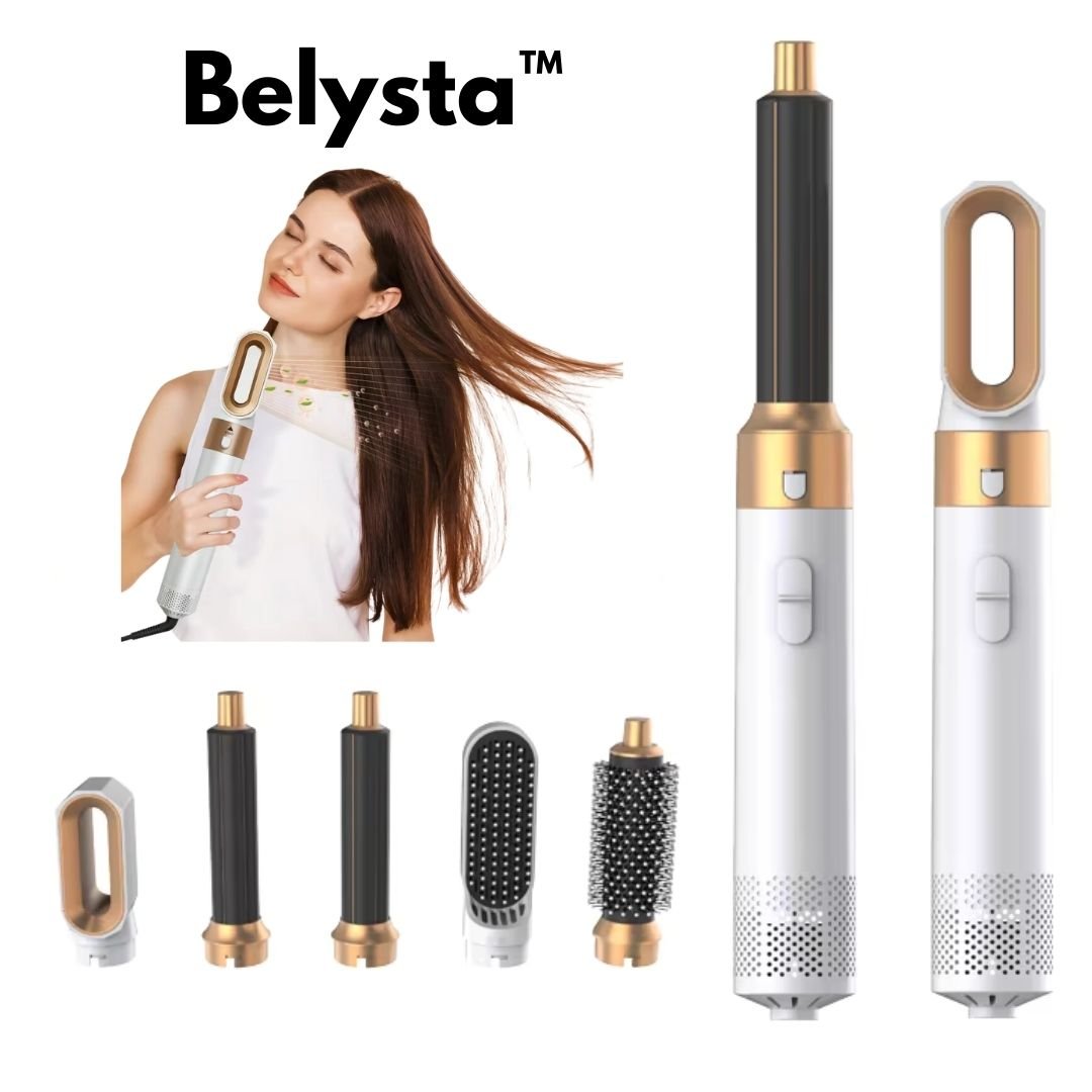 Seche cheveux - Belysta