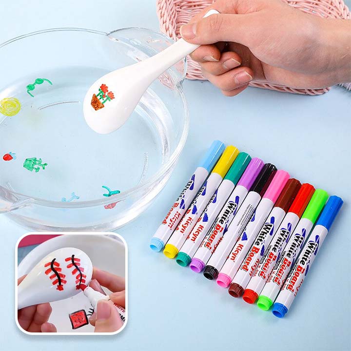 Magical Water Pen