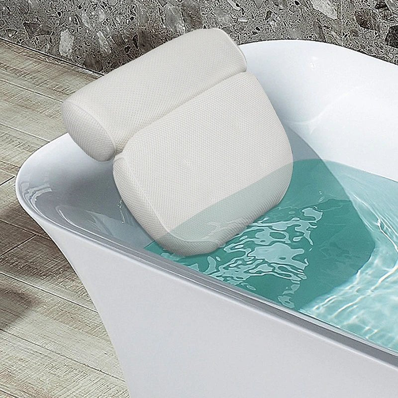 OREILLER DE BAIN ⎸RELAX™ - Bébé Diana