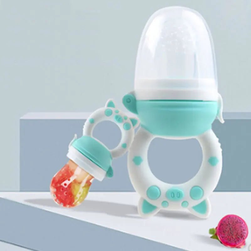 Tétine Grignoteuse Teething Food™ - Bébé Diana
