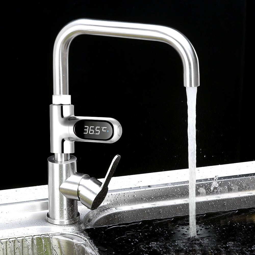 Thermomètre de douche à LED - THERMOBABY-CARE