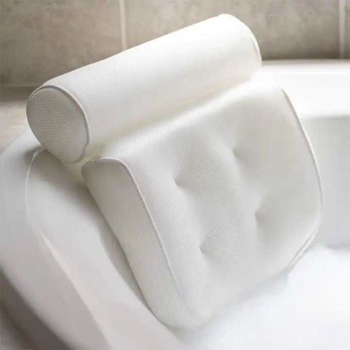OREILLER DE BAIN ⎸RELAX™ - Bébé Diana