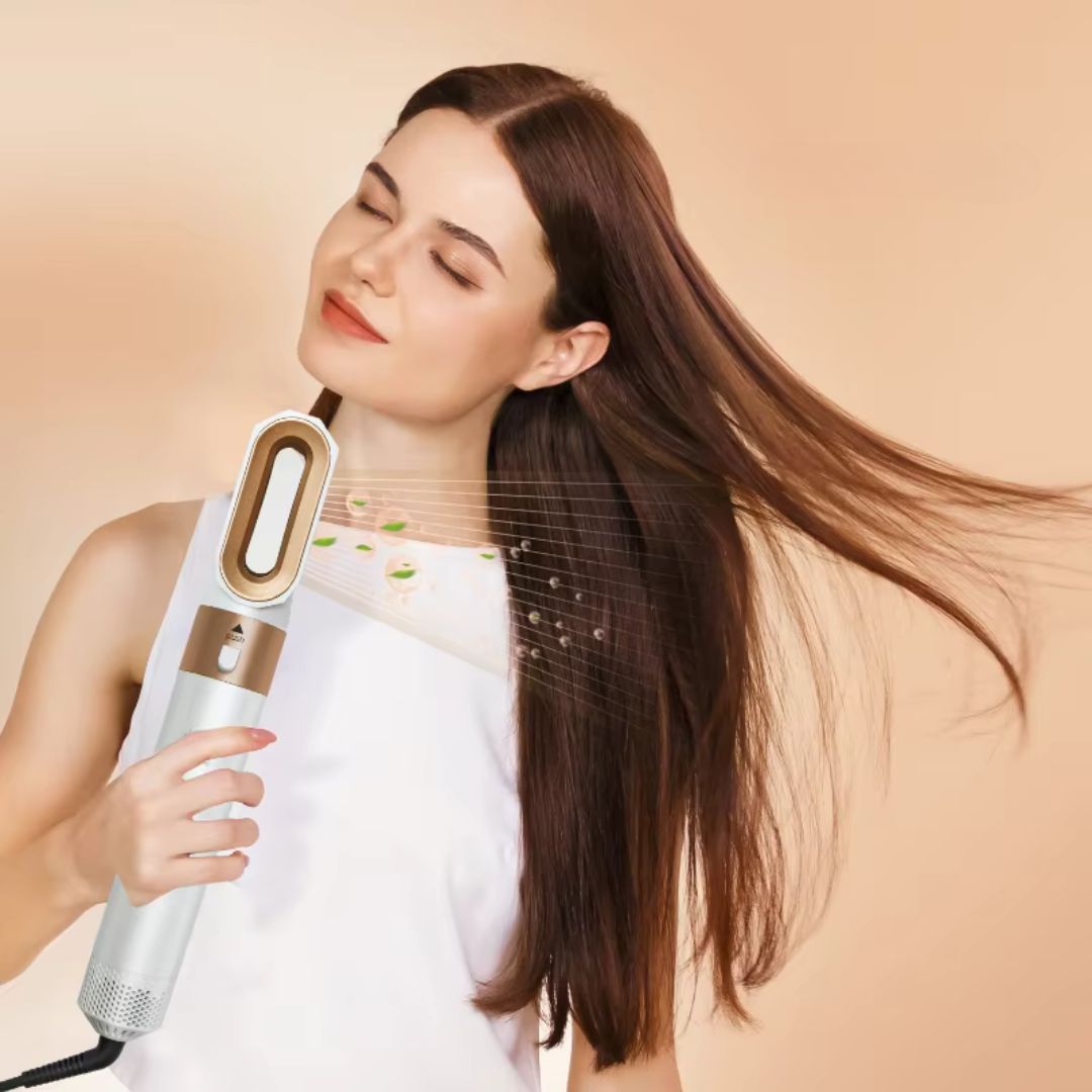 Seche cheveux - Belysta