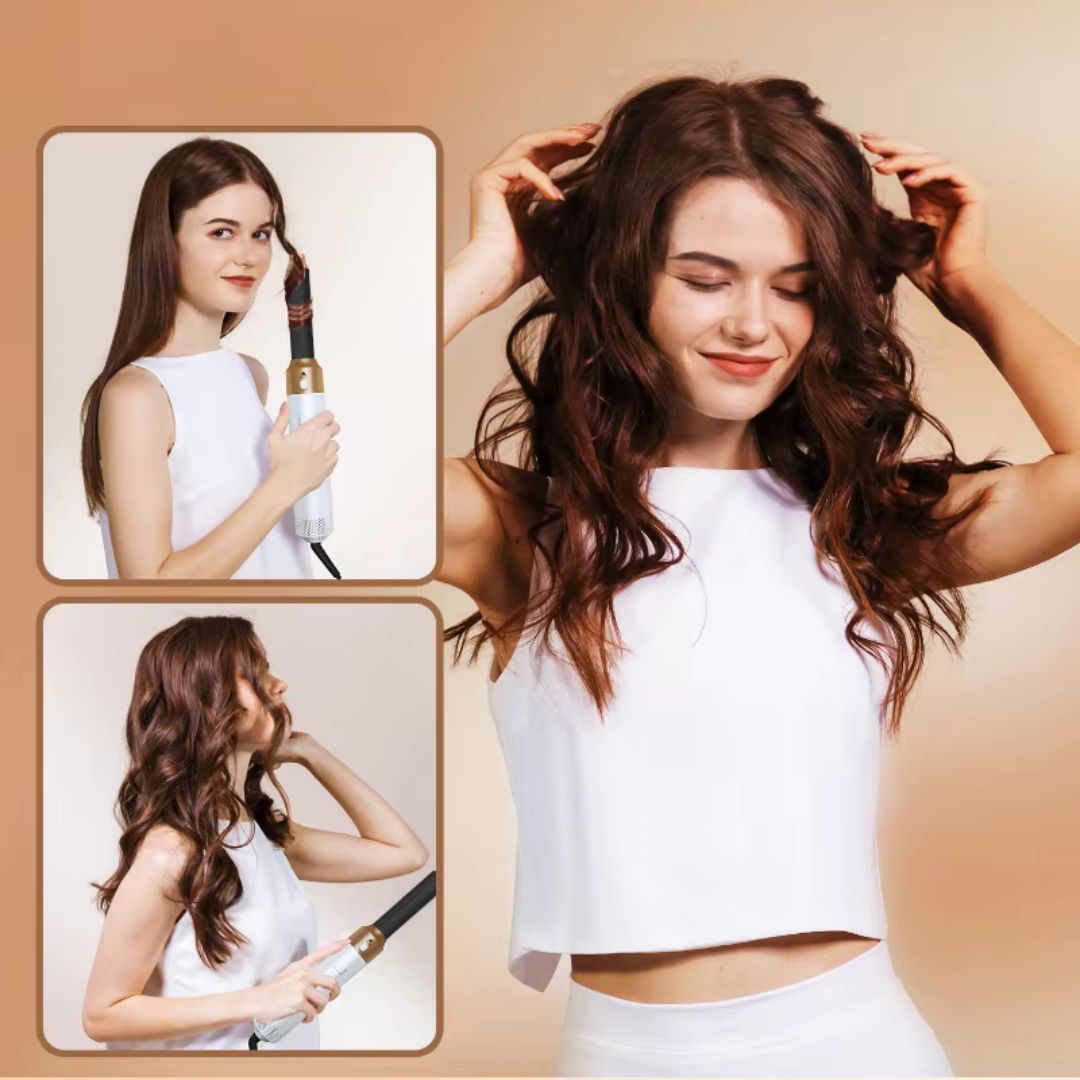Seche cheveux - Belysta
