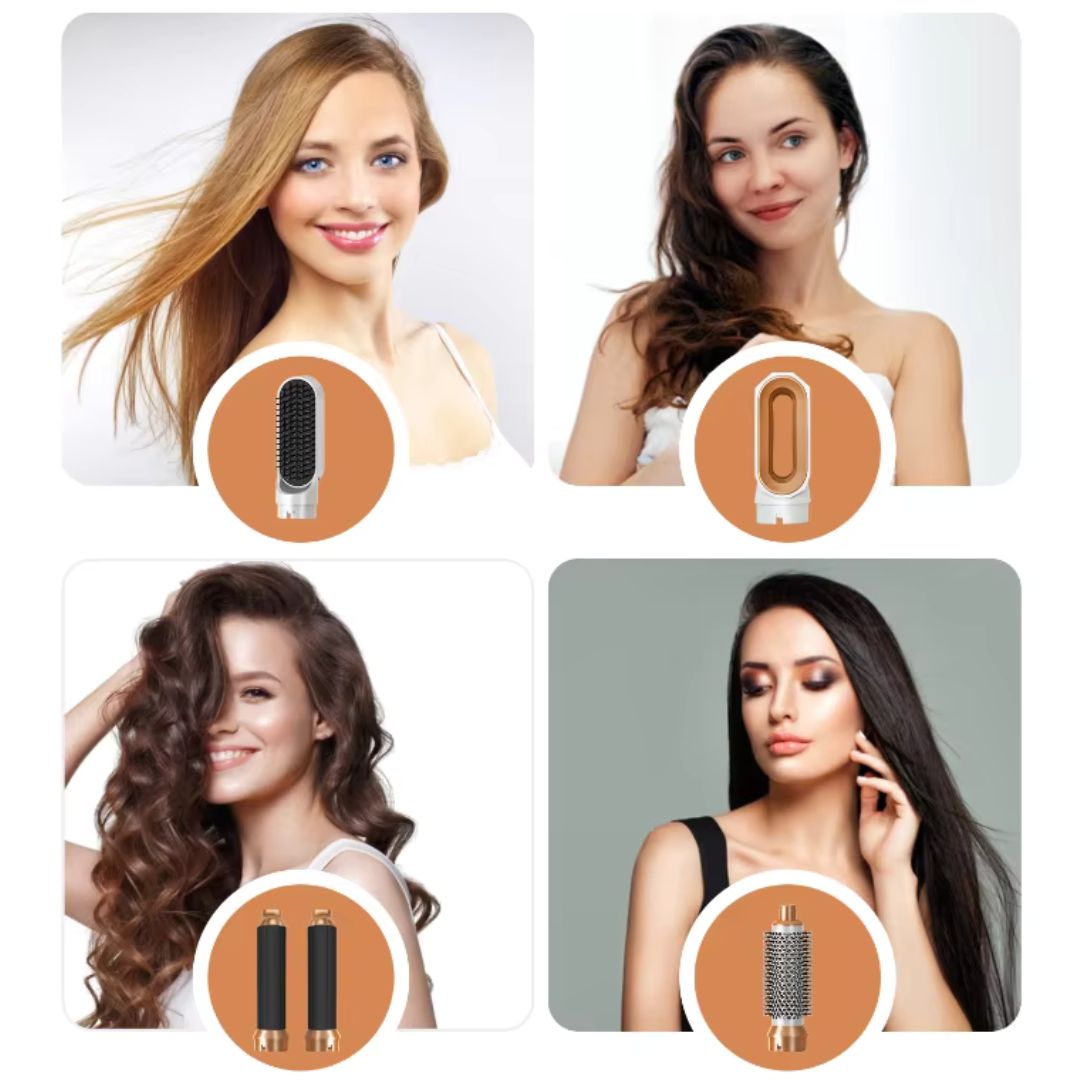 Seche cheveux - Belysta