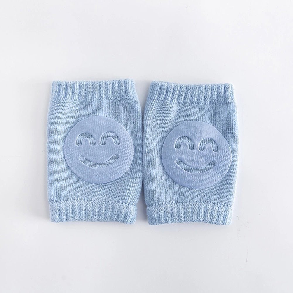 Genouillère de sécurité bebe I GenouSafe™ - Bébé Diana