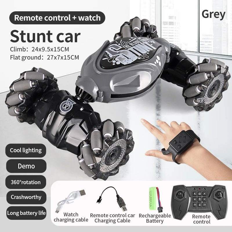 Bolid Race™ | Voiture télécommandée LED - Bébé Diana