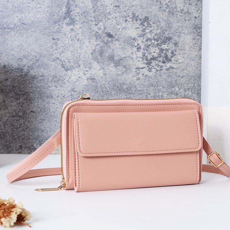 Sac à main portefeuille - Horizon Touch