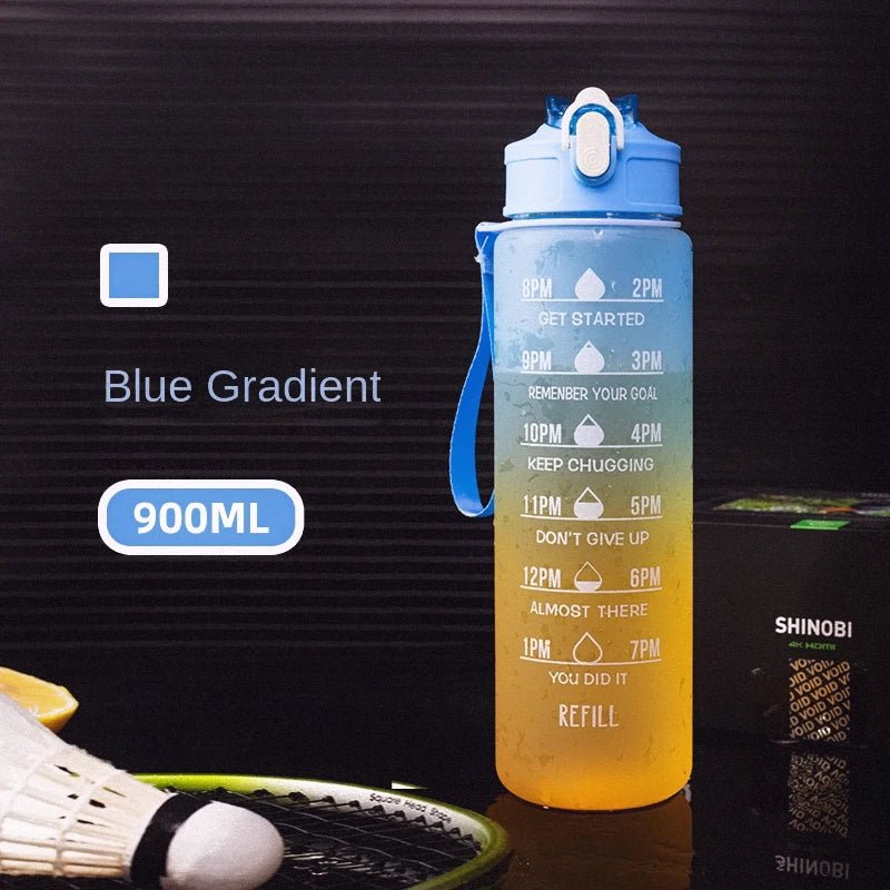 Gourde | Water Bottle - Bébé Diana