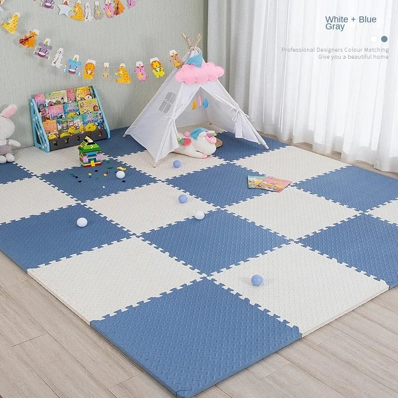 Tapis SOFT™ - Bébé Diana