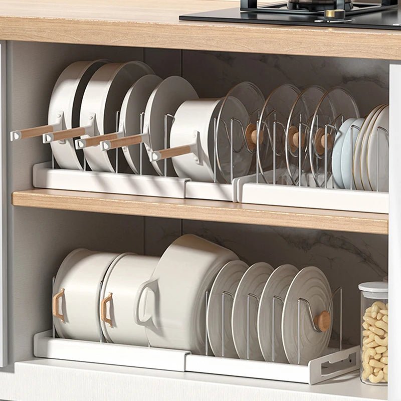 Range Couvercles