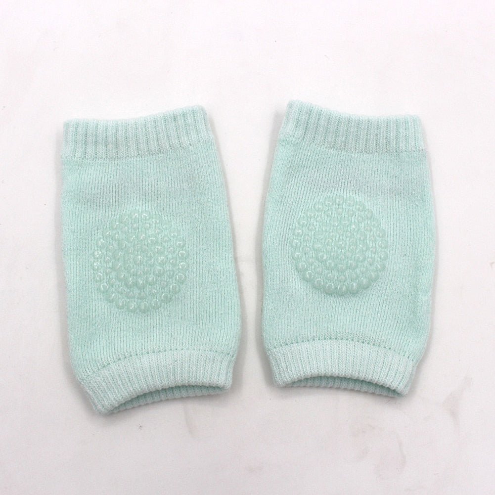 Genouillère de sécurité bebe I GenouSafe™ - Bébé Diana
