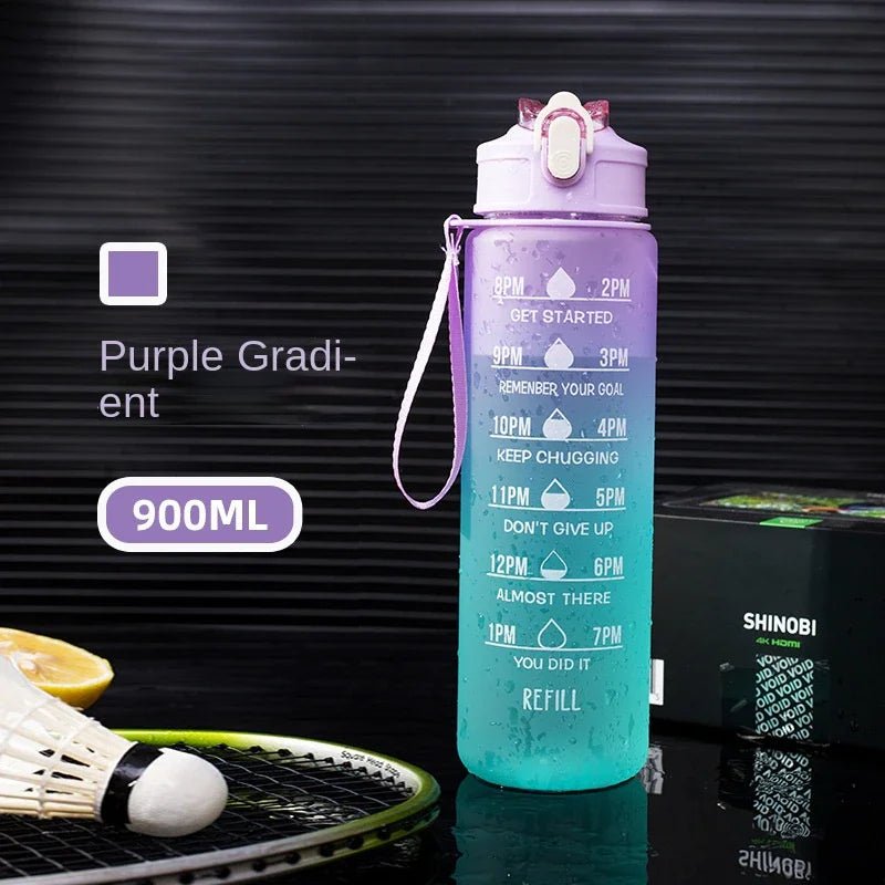 Gourde | Water Bottle - Bébé Diana