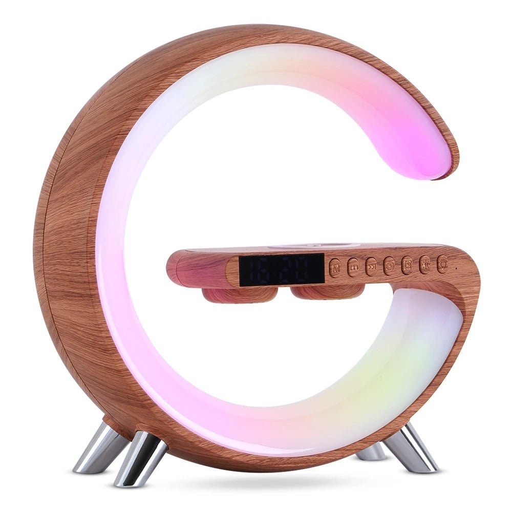 Lumina Connect™ - Bébé Diana