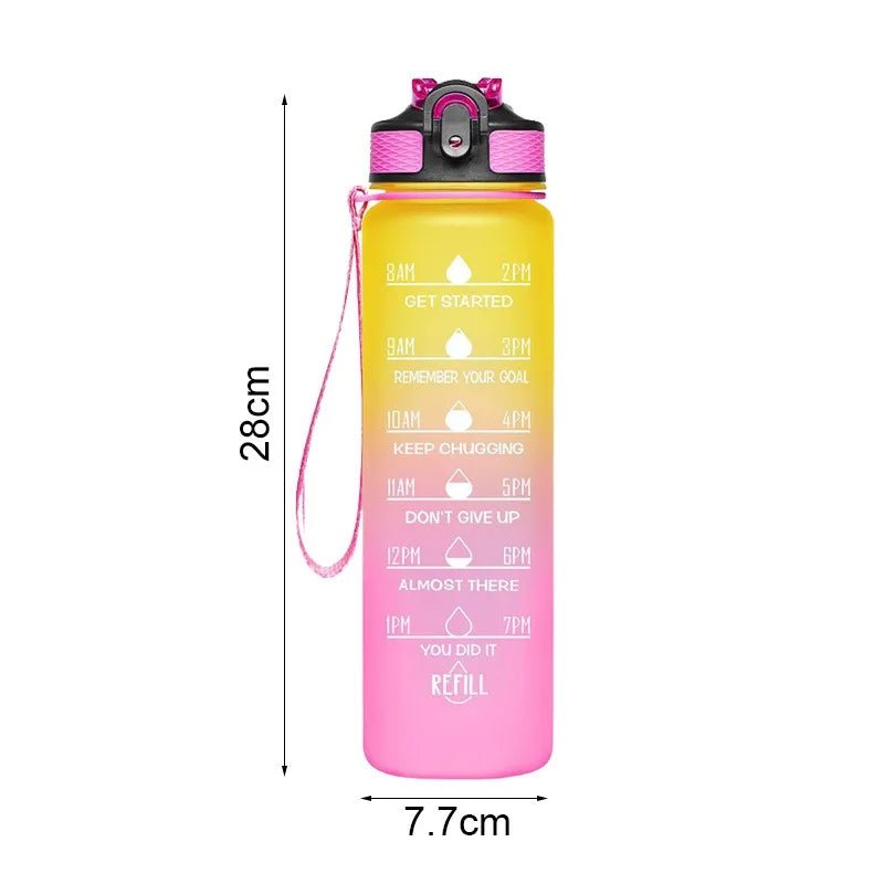 Gourde | Water Bottle - Bébé Diana