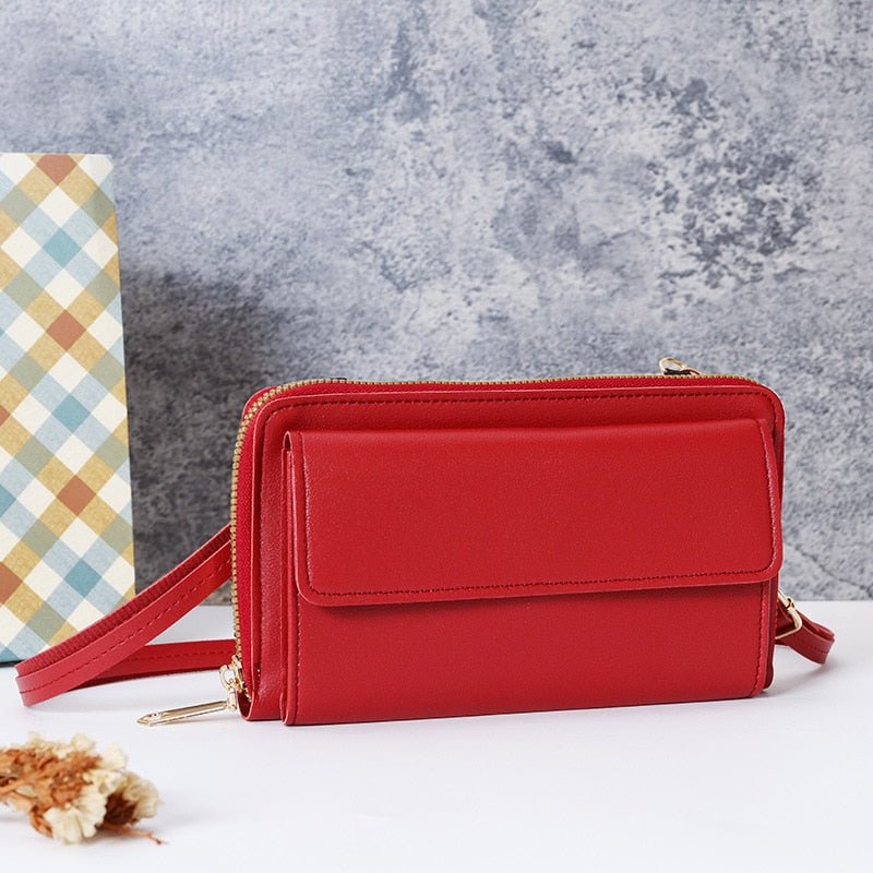 Sac à main portefeuille - Horizon Touch