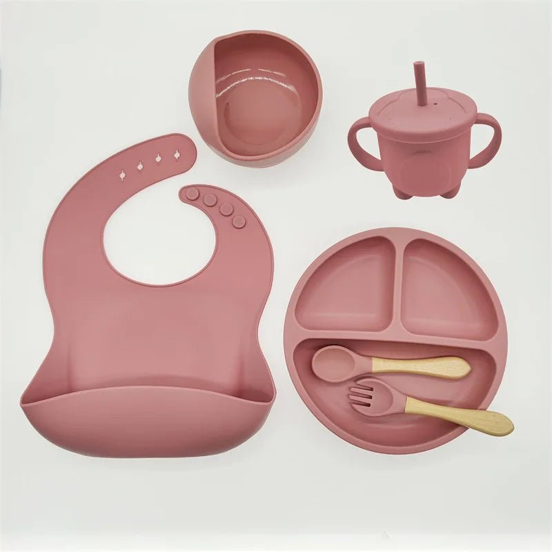 Ensemble de Table Set BabyFood - Bébé Diana