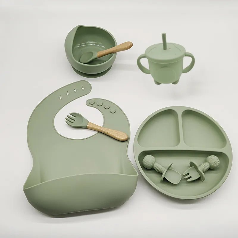 Ensemble de Table Set BabyFood - Bébé Diana