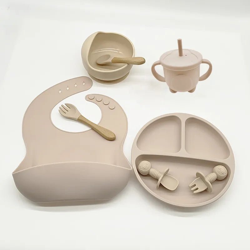 Ensemble de Table Set BabyFood - Bébé Diana