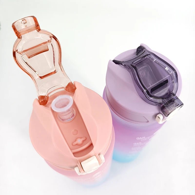 Gourde | Water Bottle - Bébé Diana