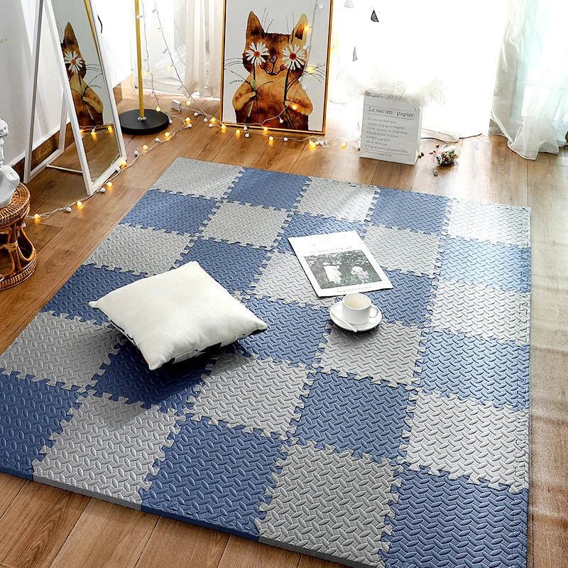 Tapis SOFT™ - Bébé Diana