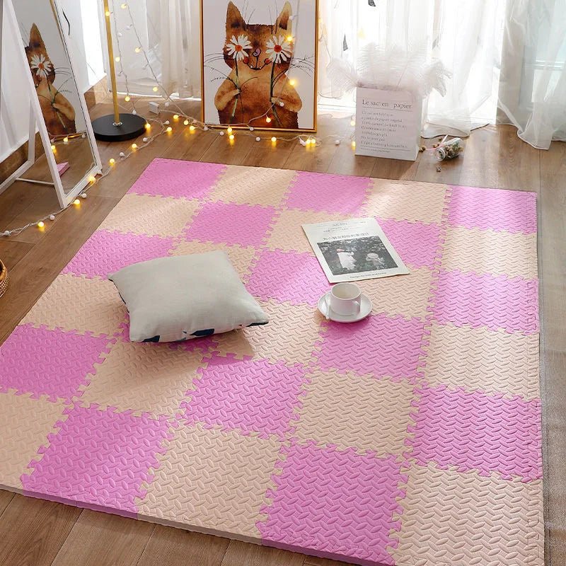 Tapis SOFT™ - Bébé Diana
