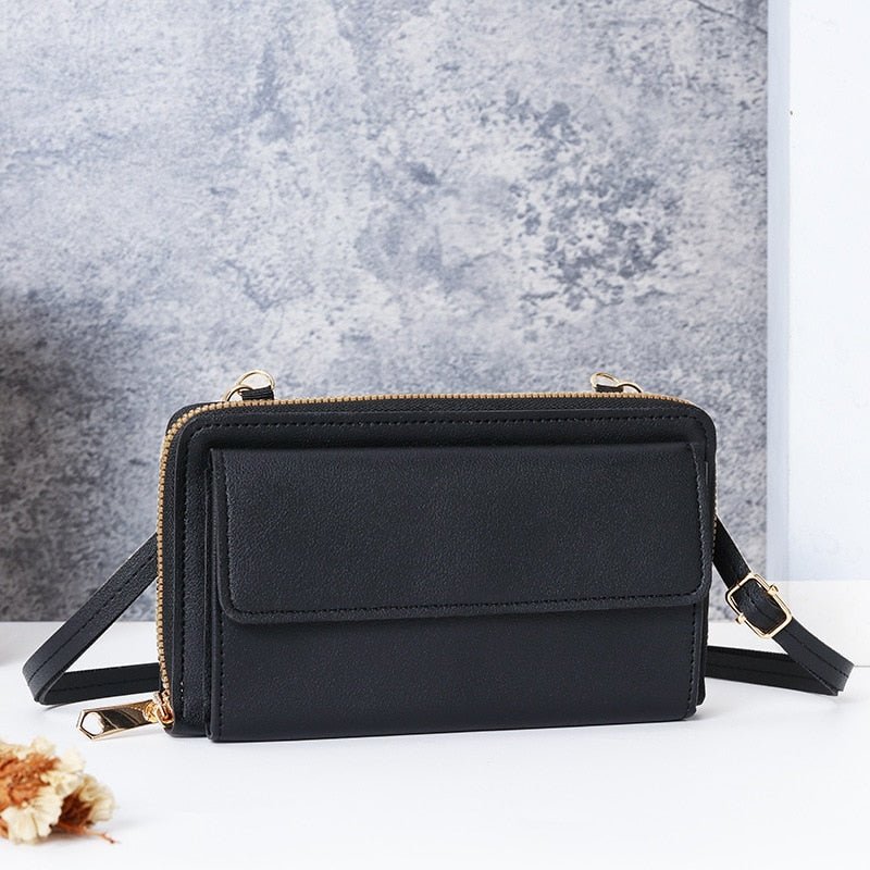 Sac à main portefeuille - Horizon Touch