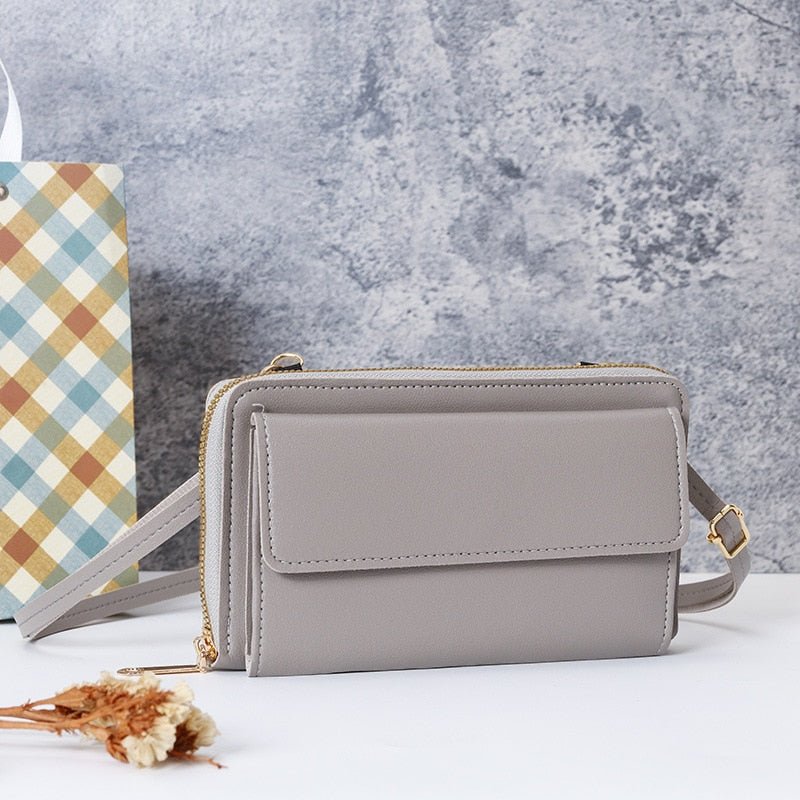 Sac à main portefeuille - Horizon Touch