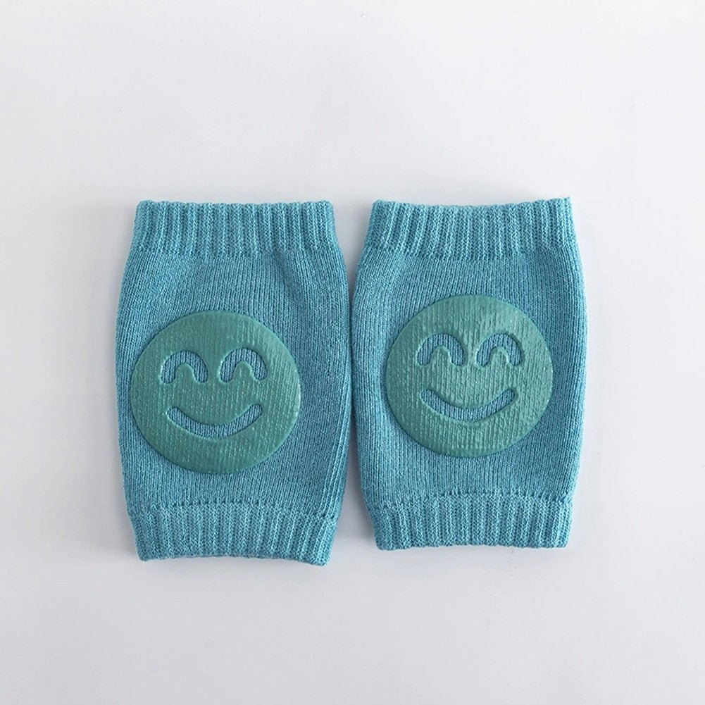 Genouillère de sécurité bebe I GenouSafe™ - Bébé Diana