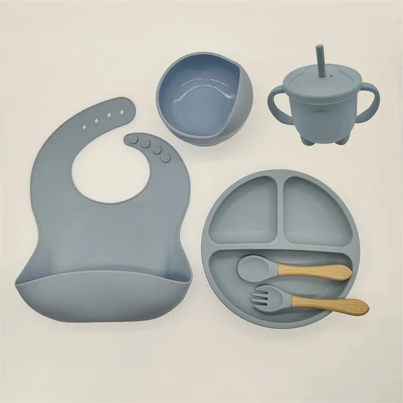 Ensemble de Table Set BabyFood - Bébé Diana