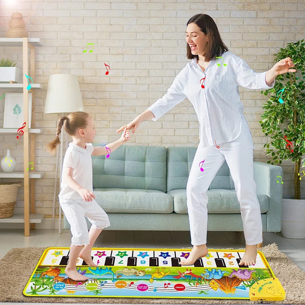 Danse Piano