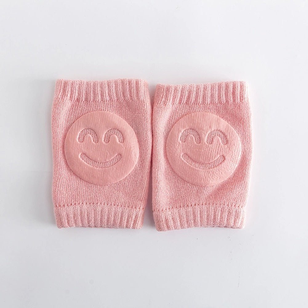 Genouillère de sécurité bebe I GenouSafe™ - Bébé Diana