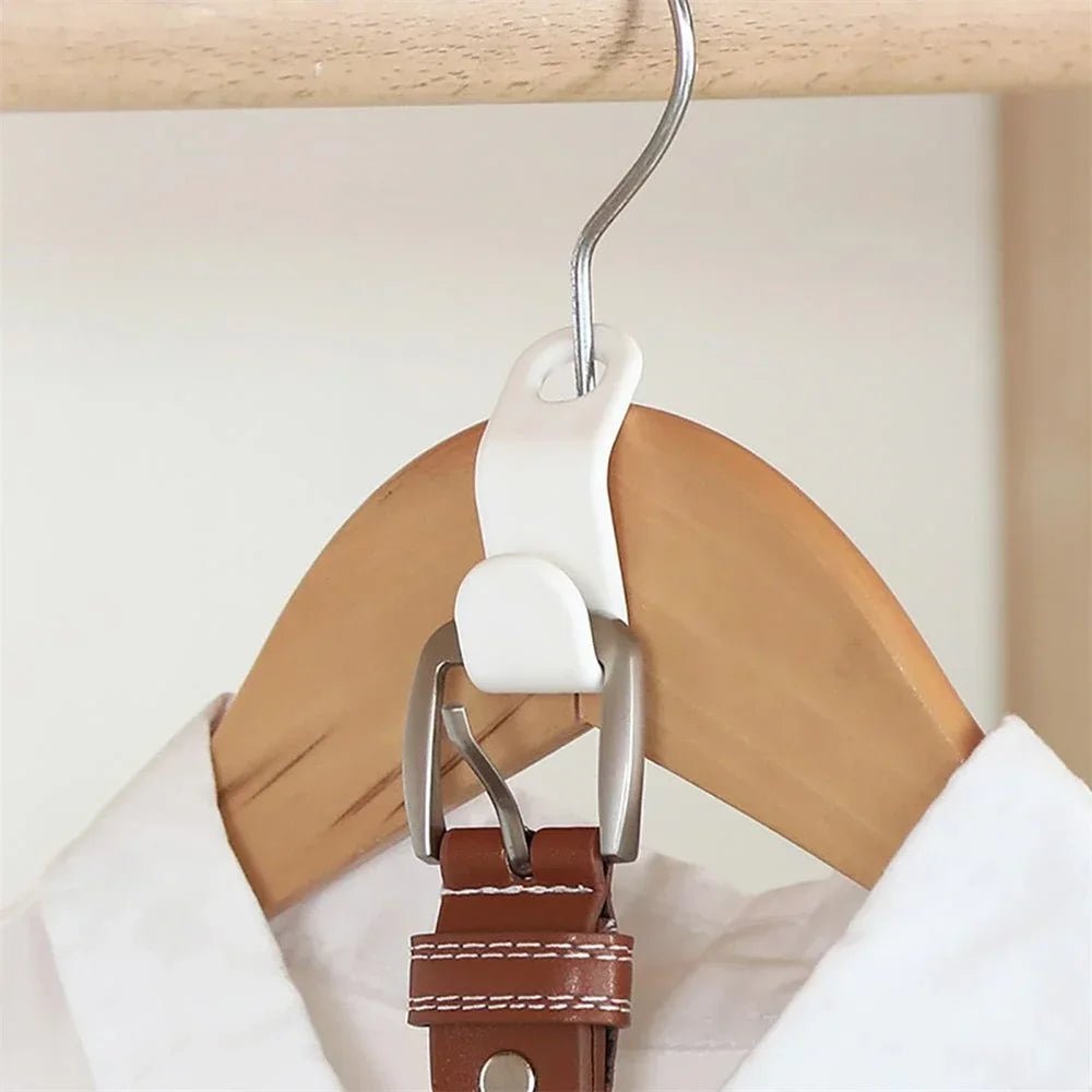 Crochets pour cintre - Organizer Clothing