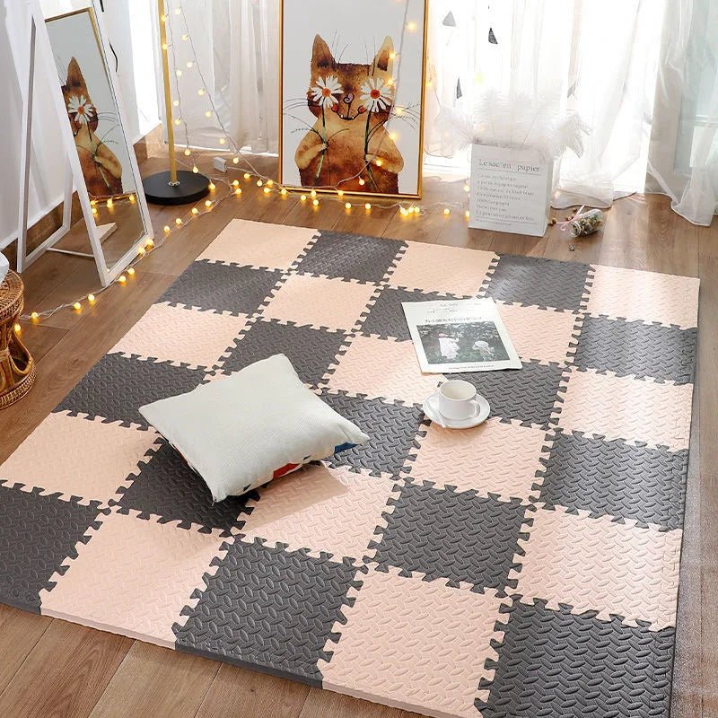 Tapis SOFT™ - Bébé Diana