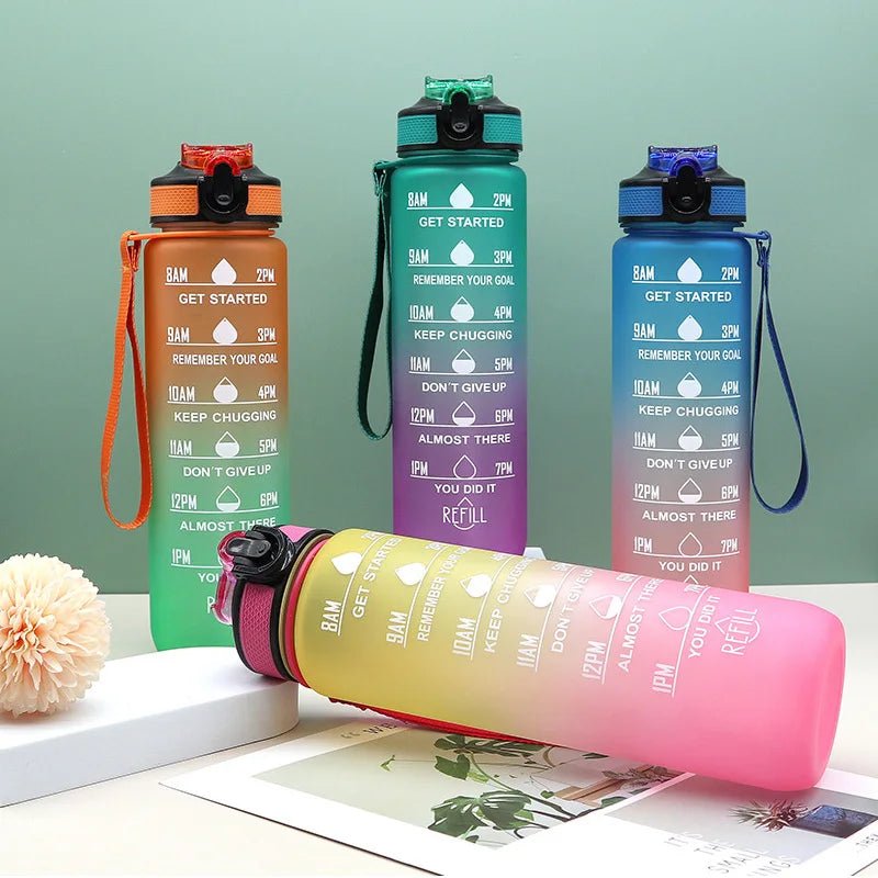 Gourde | Water Bottle - Bébé Diana