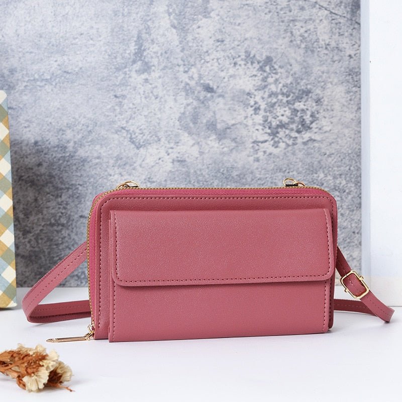 Sac à main portefeuille - Horizon Touch