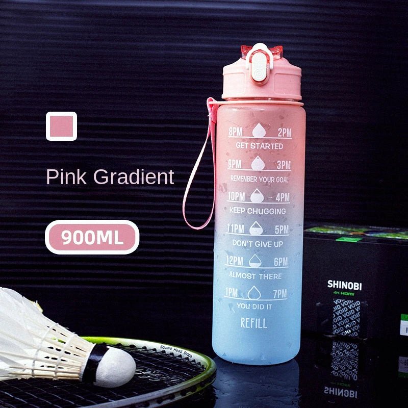 Gourde | Water Bottle - Bébé Diana