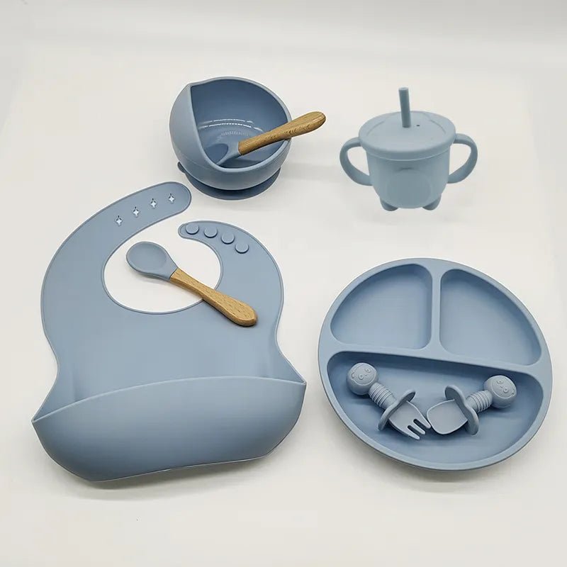 Ensemble de Table Set BabyFood - Bébé Diana