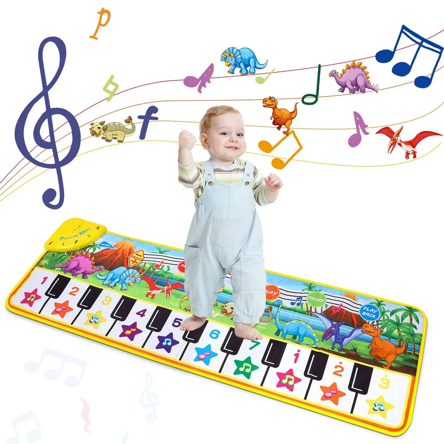 Danse Piano