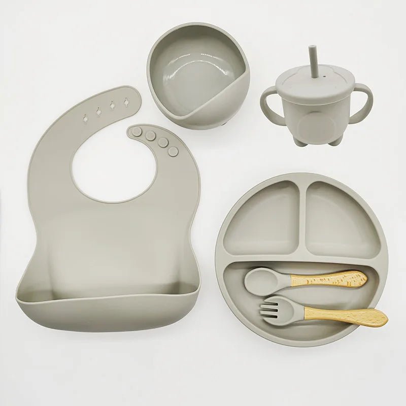 Ensemble de Table Set BabyFood - Bébé Diana