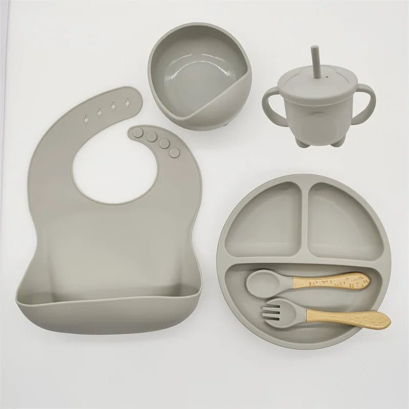 Ensemble de Table Set BabyFood - Bébé Diana