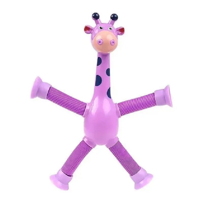 ⎢Telescopic Giraf™ - Bébé Diana