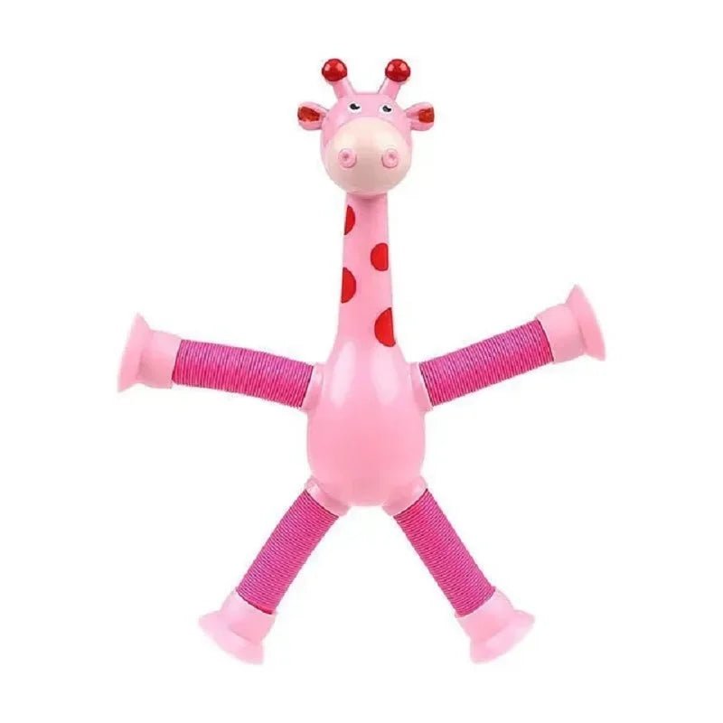 ⎢Telescopic Giraf™ - Bébé Diana