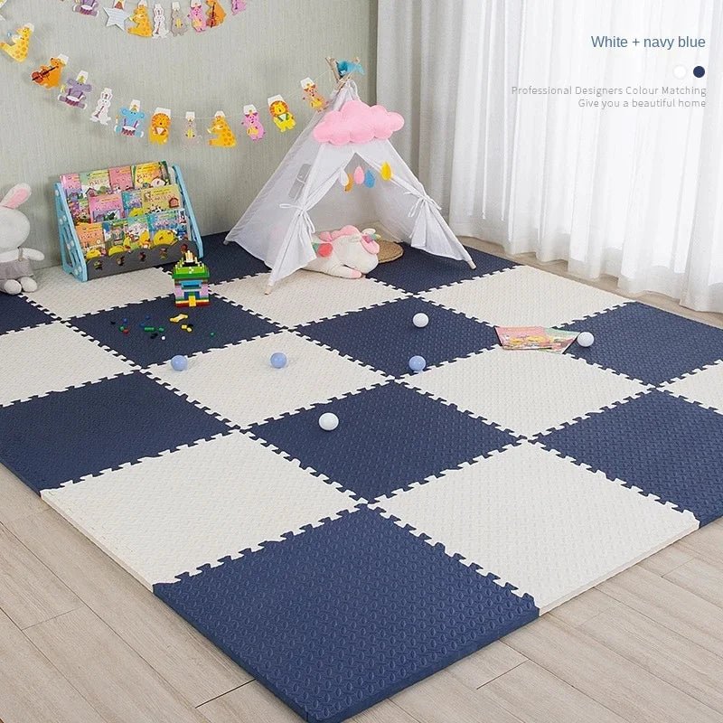 Tapis SOFT™ - Bébé Diana