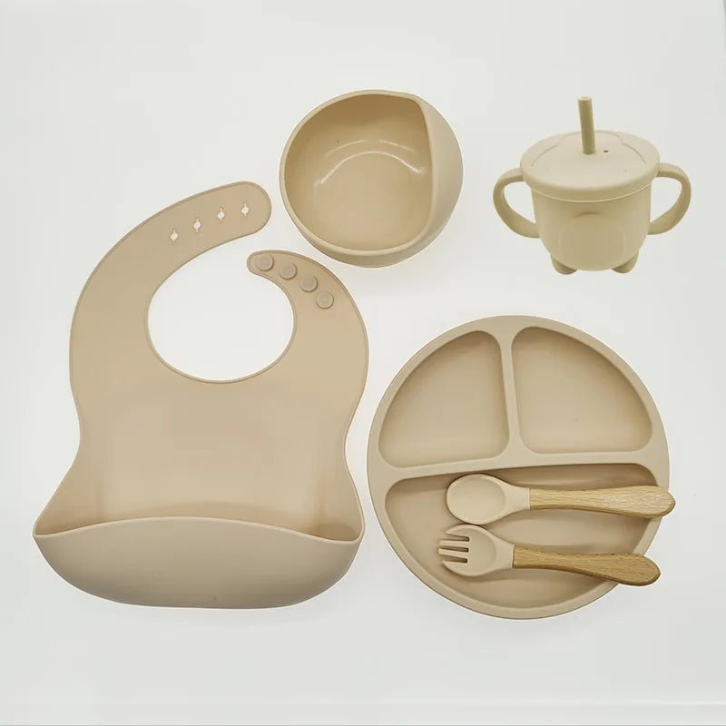 Ensemble de Table Set BabyFood - Bébé Diana