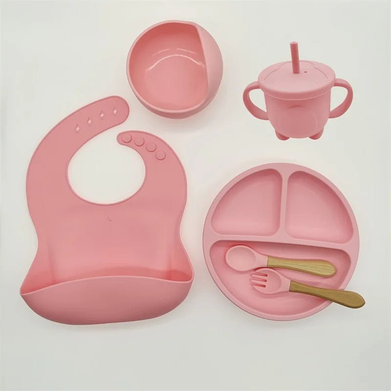 Ensemble de Table Set BabyFood - Bébé Diana